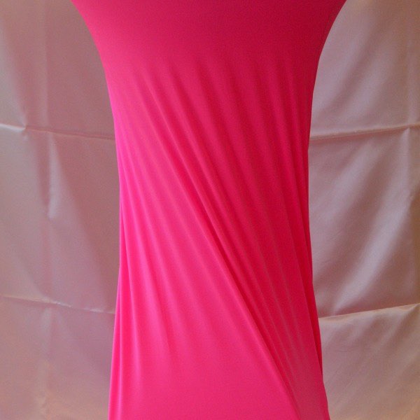 Neon Pink